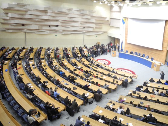 U Parlamentarnoj skupštini BiH održana javna rasprava o pitanju statusa Sutorine